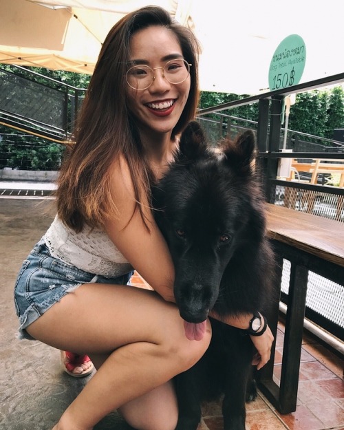 gongyanthebest: Chio SG