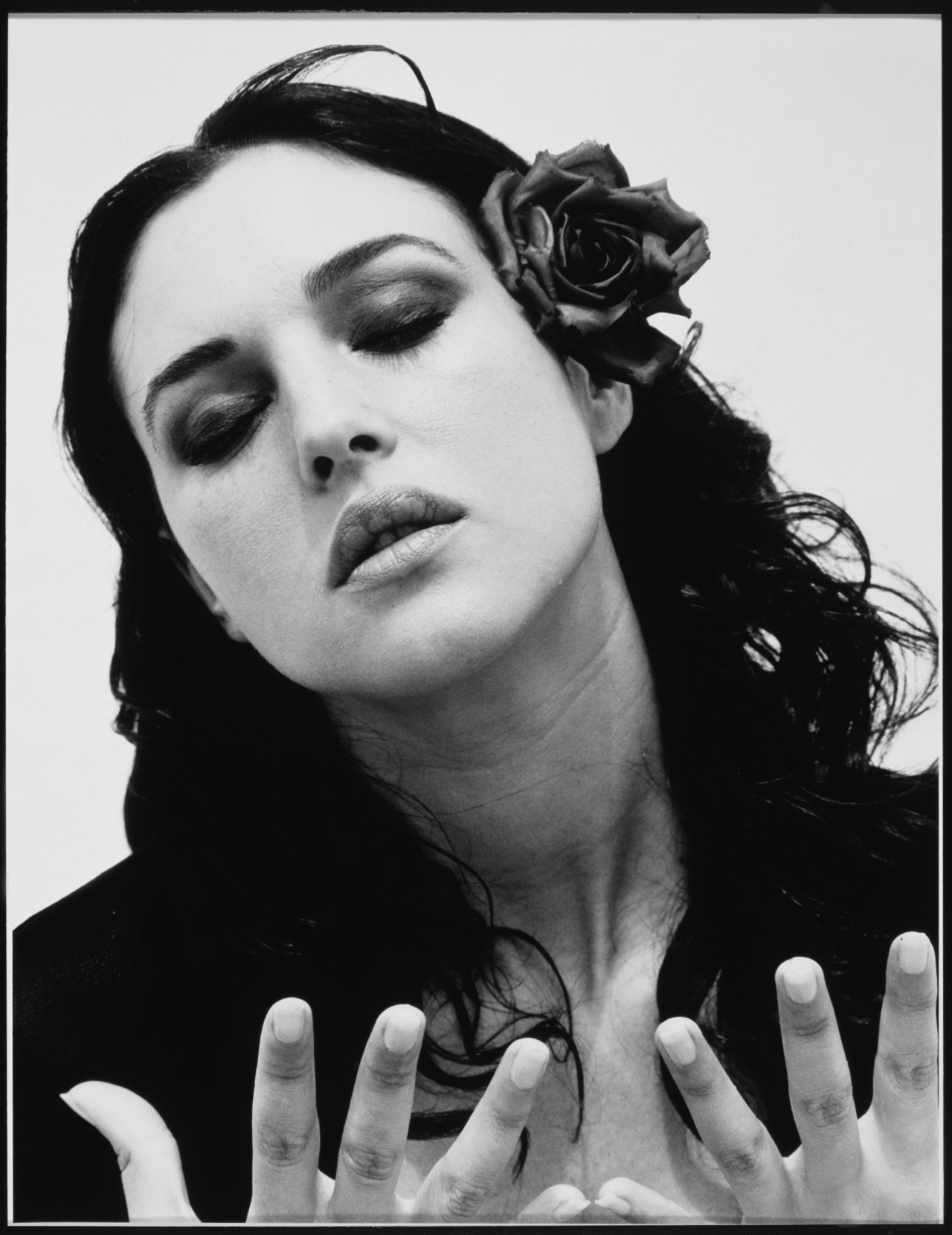 Monica Bellucci