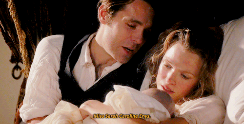 enyses: Miss Sarah Caroline Enys.
