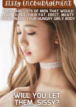 kpop-sissy: