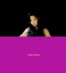 monoka:taeyeon, i got love teaser 2 ♡