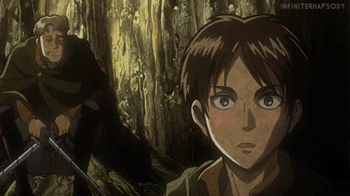  Because Heichou doesn't smile at all.     