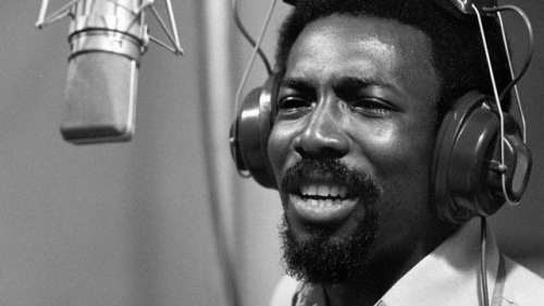 bootiesbooksandtheblues: Happy Birthday, Wilson Pickett. #jammin #SOULmusic #BlackMusicMatters #beau