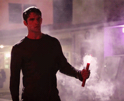 inderlander:  Teen Wolf - 3x06 // 3x24  [Fire and Ice] 