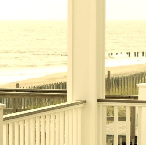 Pergolas Deck New York