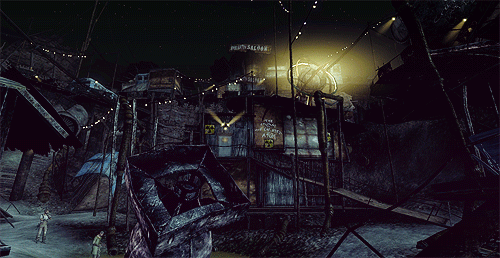 ppeacekeeper:Fallout 3 Megaton