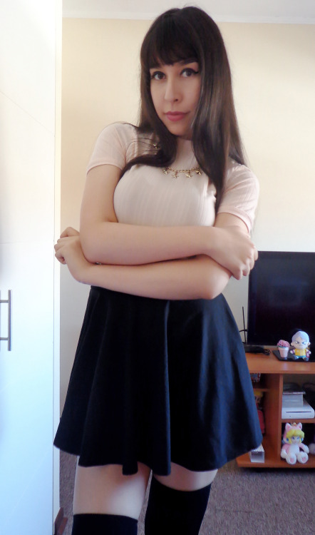dangerousbride:irl waifu ✧