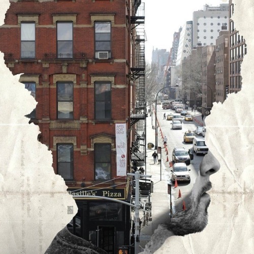 crossconnectmag:The Art of Aidan Sartin ConteAidan Sartin Conte (a.k.a. Andrea Costantini) is an Ita