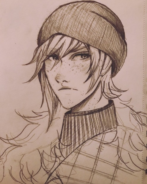 walkedtall:(｀^´)  anyways i’m counting down the days until june 27th 