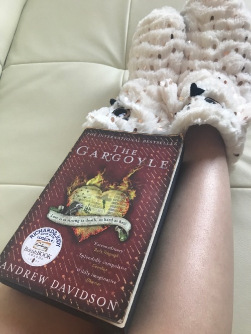 booksturnmugglesintowizards: Happy Sock Sunday! Kirill is very interested in my owl socks