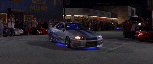 Happy Birthday To Paul Walker! 