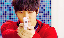 junhyuks-blog:  joowon; 7th grade civil servant 