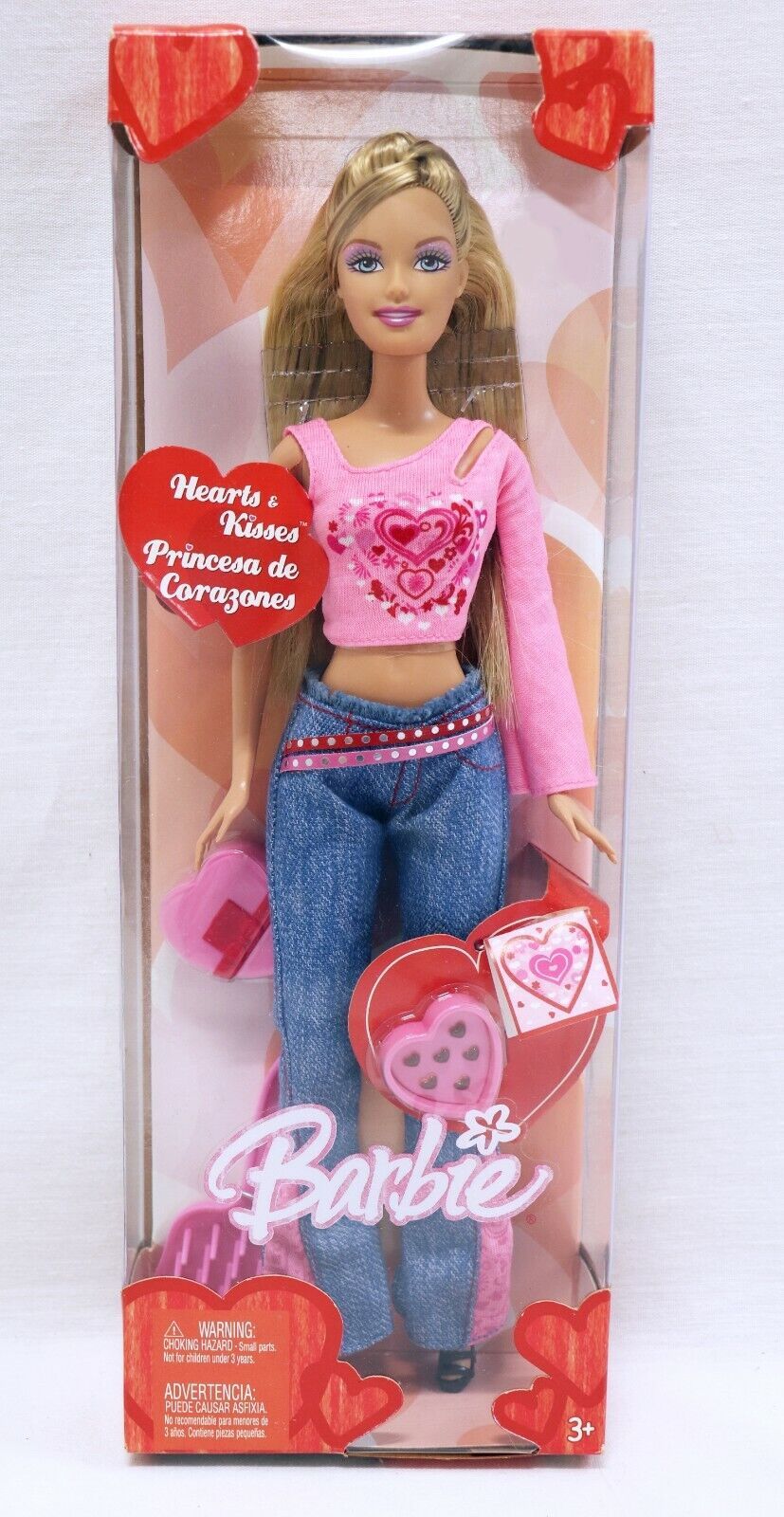 fashion doll of the day — today's fashion doll is: Bratz Costume