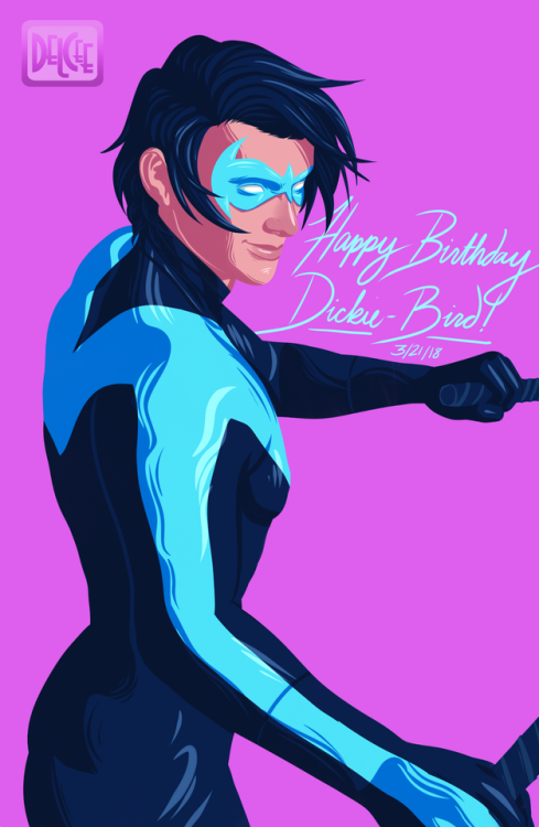 Happy birthday to the best boy