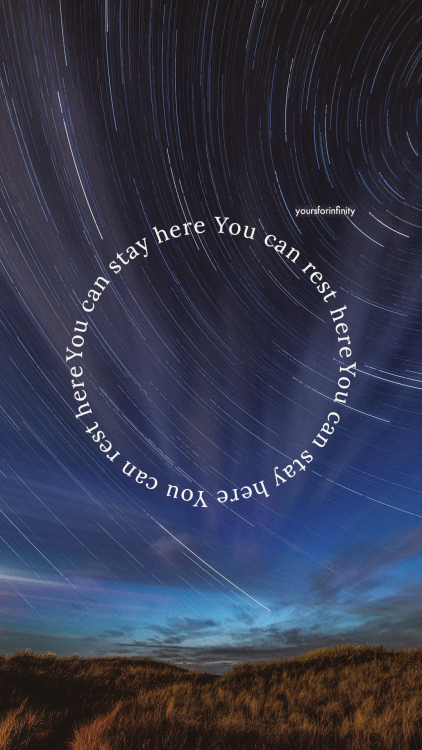 yoursforinfinity
