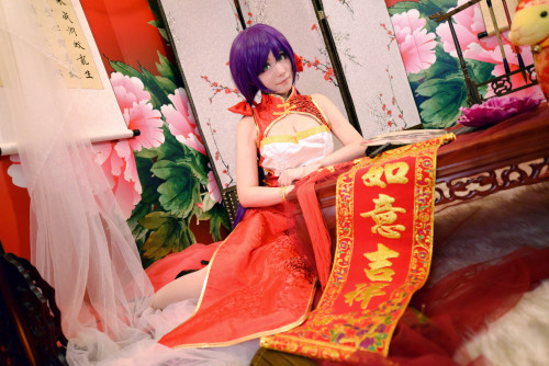 Love Live - Nozomi Toujou (Micang) 2