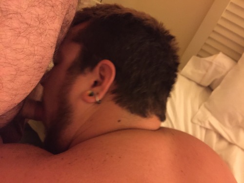 vincebear1971:  itsharddick:  windycityburbboys:  Well it was requested that we take some pics so here is what I got for you. Have a video I might post as well if you guys like these.   FUCK YEAH!!!!!  Hott!!