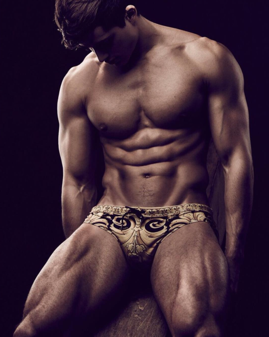 Porn guilt-and-rod:Pietro Boselli x Daniel Jaems photos