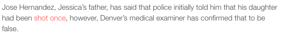 revolutionarykoolaid:  revolutionarykoolaid:  #SaveOurKids (2/4/15): Meet Jessie.