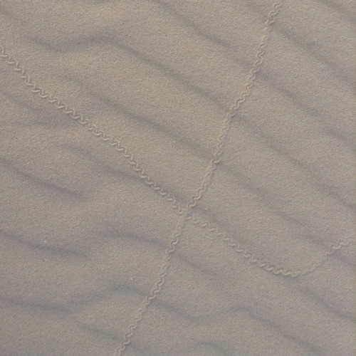 m-adr: Patterns in the sand