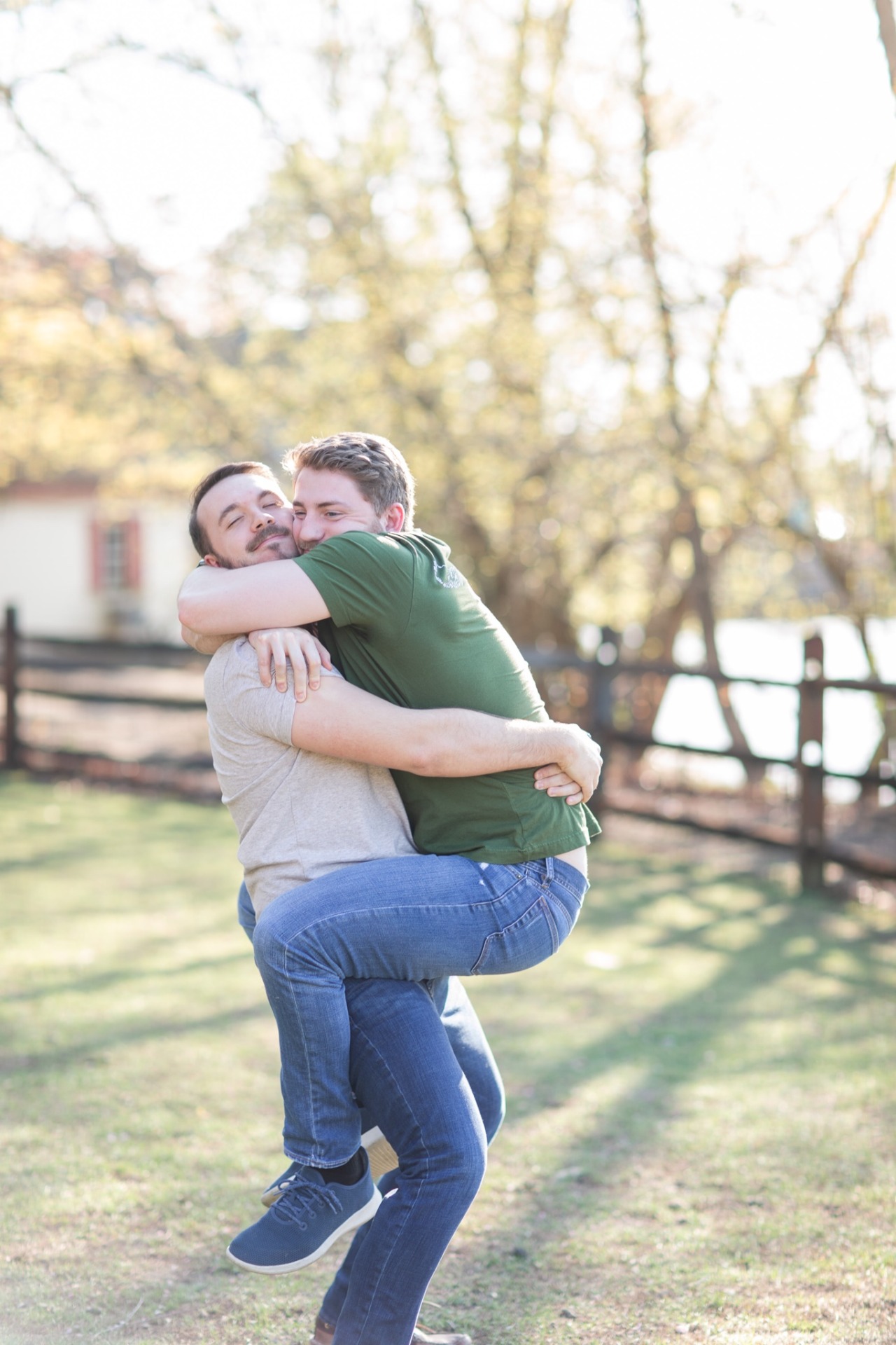 perilous-pursuit-of-perfection:Daydreaming about that pregnancy photo shoot we had