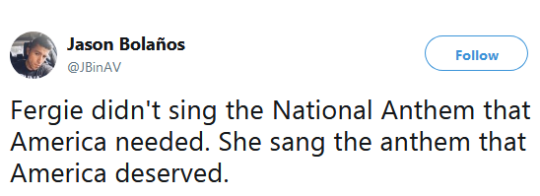 bae–electronica:  moodyspacebabe: thatpettyblackgirl:    Everyone should sing the anthem like this till America gets its shit together..     OH NOOOOOOO   