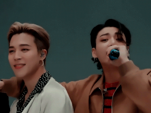 Busan Rock Stars World Domination