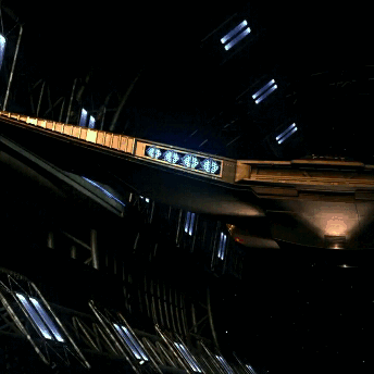 startrekships:  something4youreyes:  Welcome Star Trek: Discovery & the USS Discovery [NCC-1031] - coming in January 2017!  Goodness gracious I am not a fan of this design.  The saucer is OK; the top of it is interesting, although it seems like an