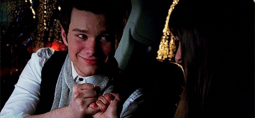 miasswier:glee re-watch » the purple piano project“they’re cast-offs, like us. used, in need of repa