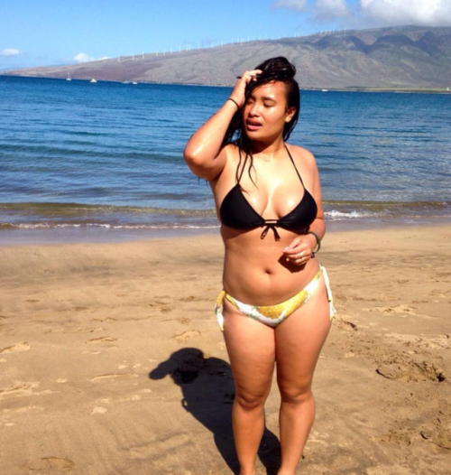 kanakacock: Maui babe name anyone?