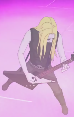 soapgrunge: dethklok: skwisgaar skwigelf