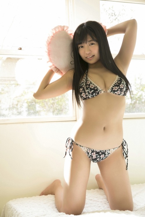 uptou:  ビジュアルウェブS Vol.796 大原優乃 『-ゆーの♥18♥MAX』⑨