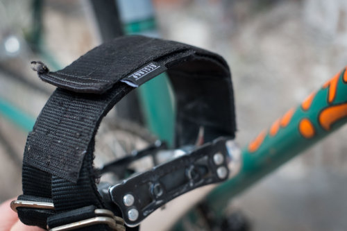 kinkicycle: The Life Of A Shanghai Track Bike Via Factory Five.