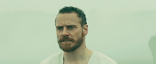 taraantino:Cinematography Appreciation Macbeth (2015)Director: Justin Kurzel Cinematography by: Adam