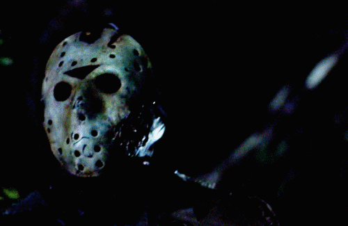 Friday the 13th Part VII: The New Blood 34th Anniversary Eb52778c286fbce6ba08583e8fd989bf61f6a050