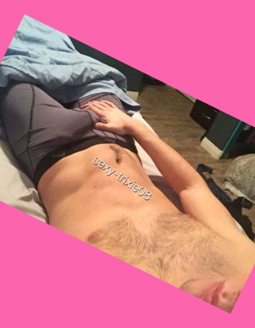 sexy-trixie08:  Fuckboy#83 22, Straight, Vegas! 💋 only @sexy-trixie08