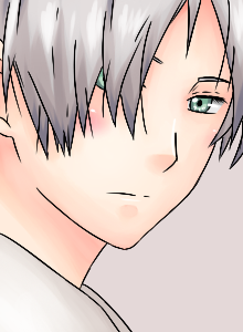 shgieo:  Natsume Takashi requested by @natszume