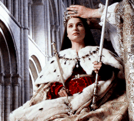 philippaofhainault:1 June 1533 ✧ Anne Boleyn was brought from Westminster Hall to St Peter’s Abbey i