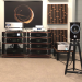 Fyne Audio F1-5 Speakers on Demo, Small but Incredible