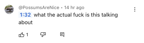 You're In The Latest PM Seymour Video!