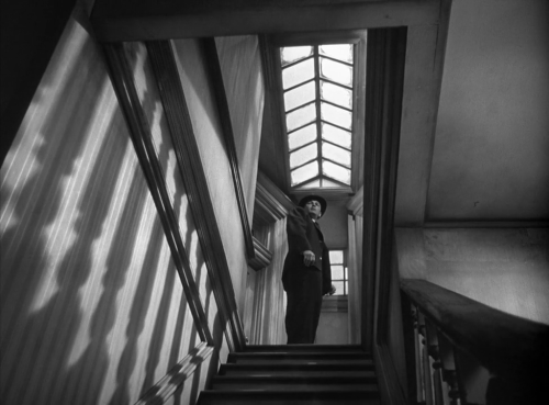 Force of evil (Abraham Polonsky, 1948)