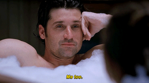 Grey's Anatomy 3.08