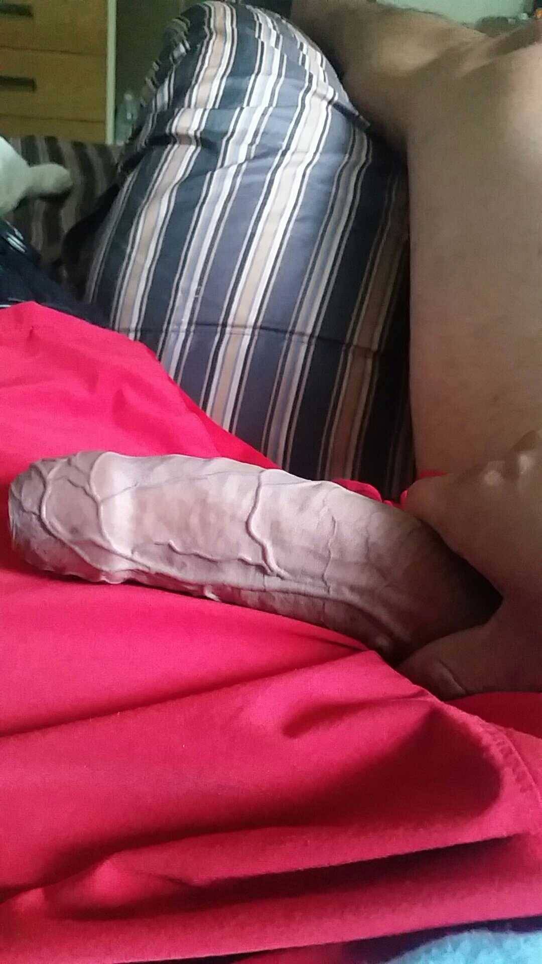 Uncut, duraça e sebuda.