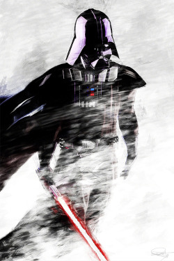 infinity-comics:  Hoth by DanielMurrayART