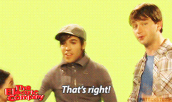 tricky-stump:  “you still listen to fall out boy?”  
