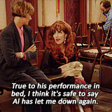 peggywanker:  peggy bundy: nutcracker extraordinaire  (◡‿◡✿)