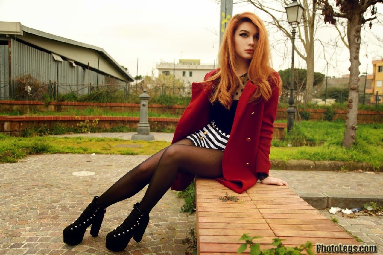 Photo Legs