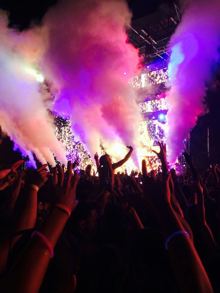 feel the vibe