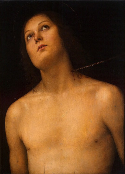 Two new articles have been published on ArtHistory.us: &ldquo;Martyrs in Torment: Saint Sebastian an