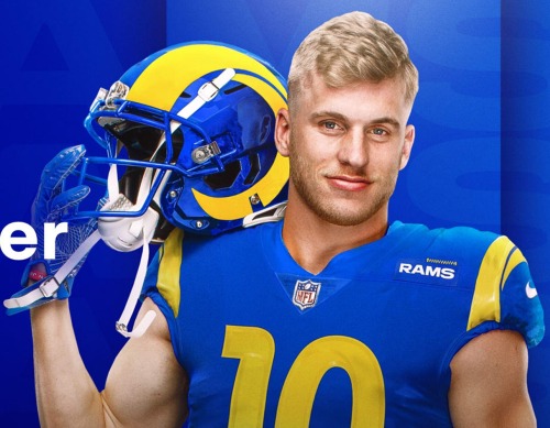 la rams